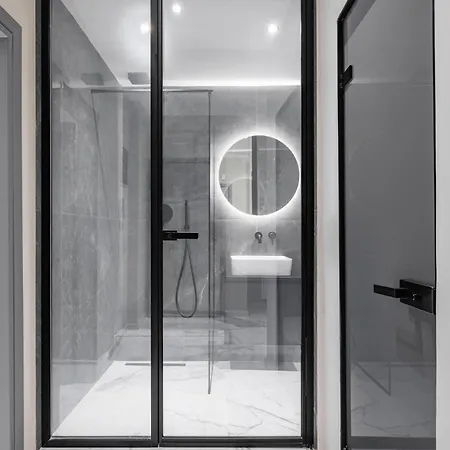 The Martini By Halu! - Modern In The Center Apartman Szaloniki