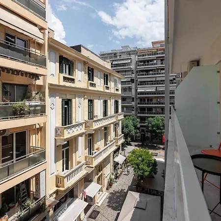 Apartment The Martini By Halu! - Modern In The Center *