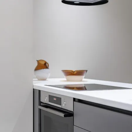 The Martini By Halu! - Modern In The Center *