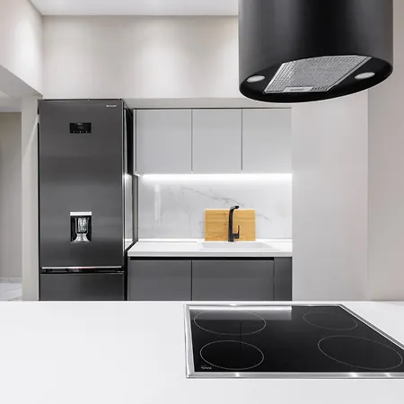 The Martini By Halu! - Modern In The Center * Saloniki