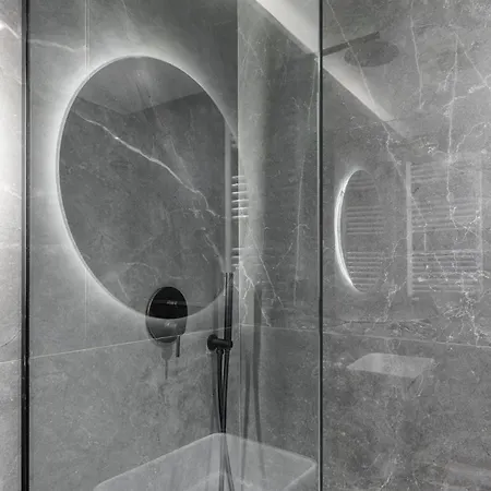 The Martini By Halu! - Modern In The Center Apartament Saloniki