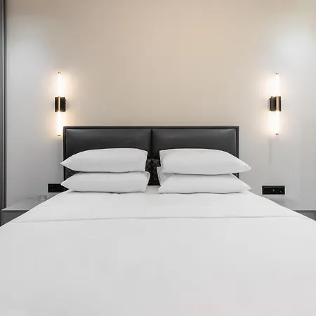 The Martini By Halu! - Modern In The Center Apartament