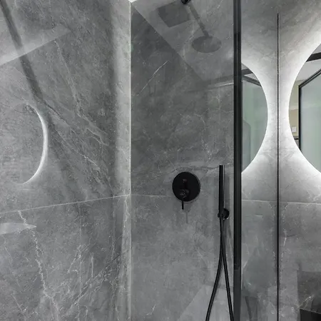 Apartment The Martini By Halu! - Modern In The Center *