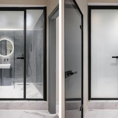 Appartement The Martini By Halu! - Modern In The Center Thessalonique