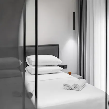 The Martini By Halu! - Modern In The Center Apartment