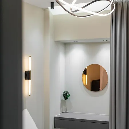 The Martini By Halu! - Modern In The Center