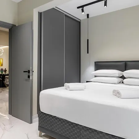 Appartement The Martini By Halu! - Modern In The Center