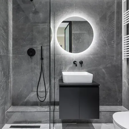The Martini By Halu! - Modern In The Center Apartament Saloniki