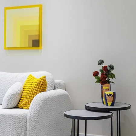 Appartement The Martini By Halu! - Modern In The Center Thessalonique