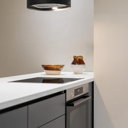 The Martini By Halu! - Modern In The Center Thessaloniki