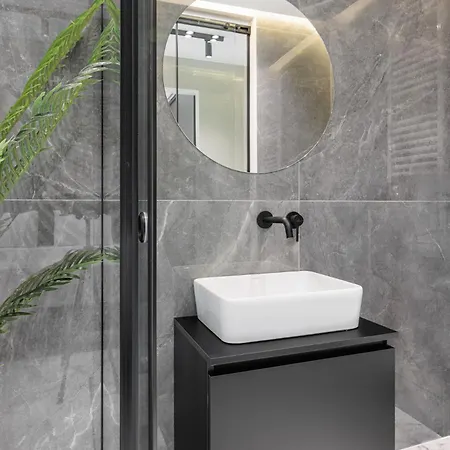 The Martini By Halu! - Modern In The Center Appartement