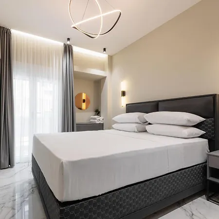 The Martini By Halu! - Modern In The Center Appartement Thessalonique