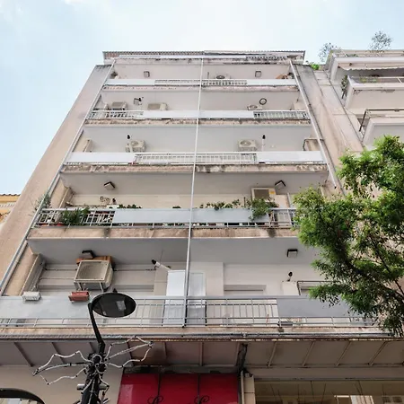 Apartment The Martini By Halu! - Modern In The Center *