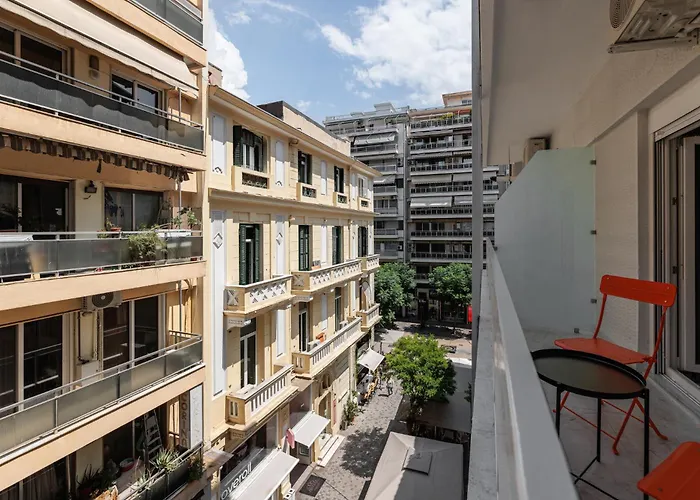 Apartment The Martini By Halu! - Modern In The Center *