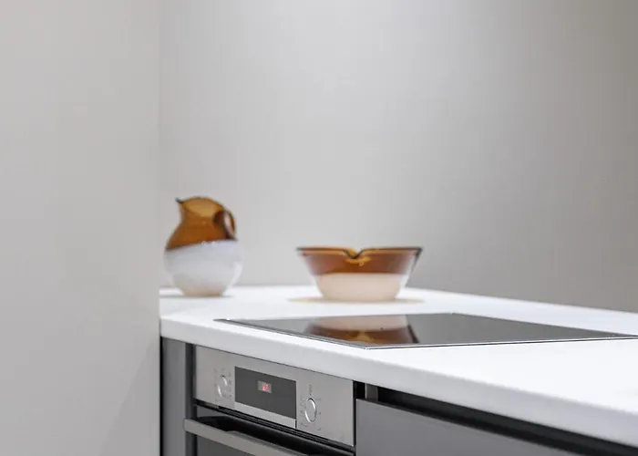 The Martini By Halu! - Modern In The Center *