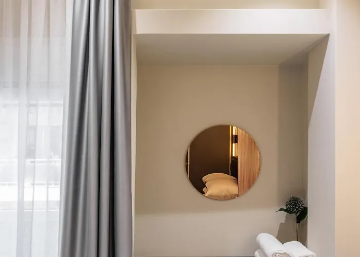 The Martini By Halu! - Modern In The Center