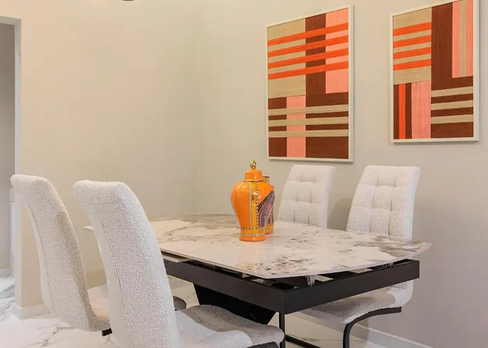 Apartment The Martini By Halu! - Modern In The Center Thessaloniki