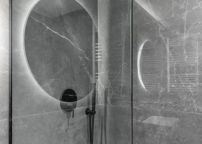 The Martini By Halu! - Modern In The Center Apartment Thessaloniki