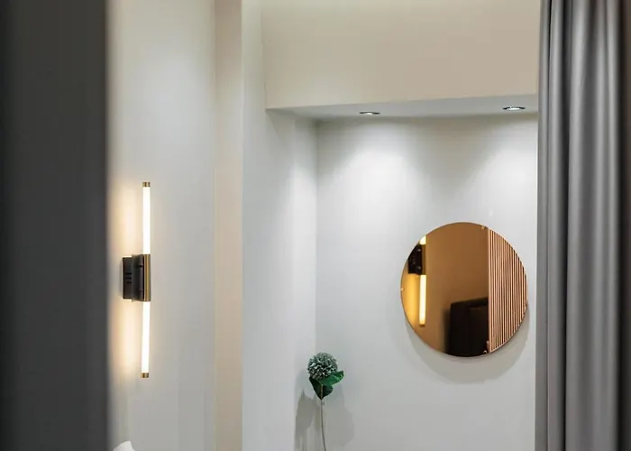 The Martini By Halu! - Modern In The Center